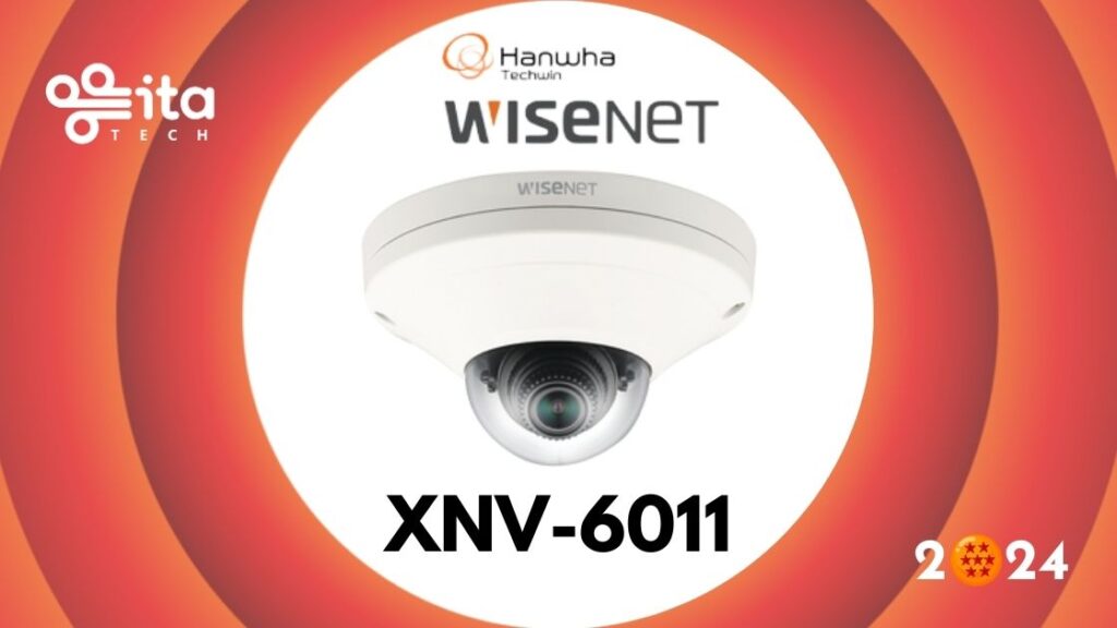 C Mara Hanwha Wisenet Xnv Ita Tech