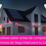 lo que debes saber antes de comprar kits de cámaras de seguridad cctv