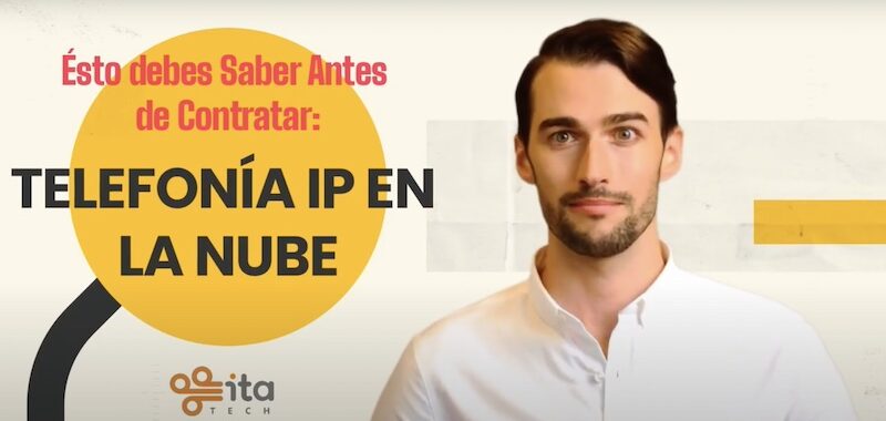 lo que debes saber antes de contratar telefonia en la nube cloud