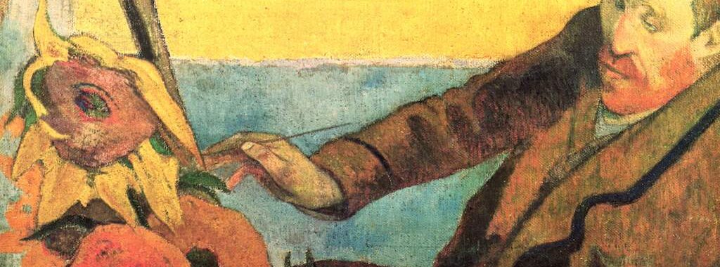 vincent van gogh