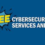 herramientas gratuitas de ciberseguridad CISA