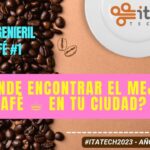 dónde encontrar el mejor café en tu ciudad