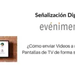 ¿cómo transmitir un carrusel de videos mp4 a pantallas de tv?
