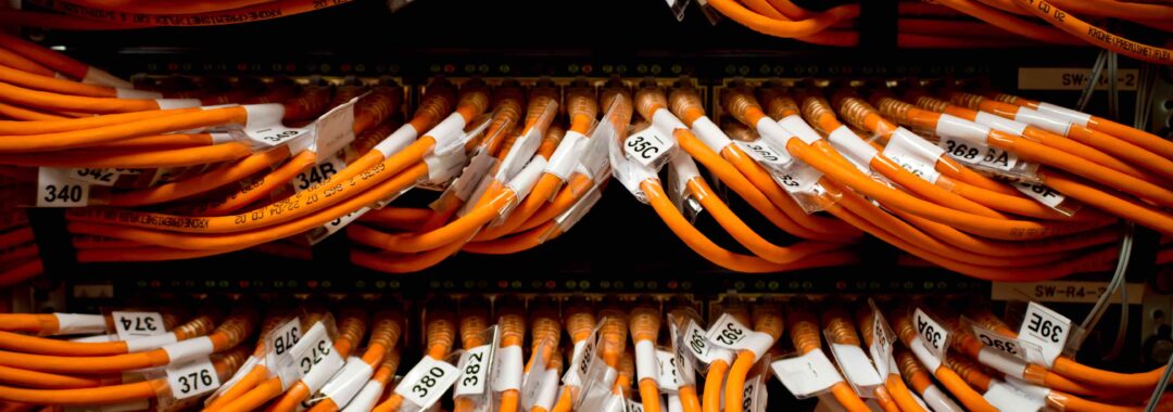 todo lo que debes saber del cableado estructurado para redes