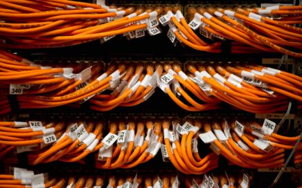 todo lo que debes saber del cableado estructurado para redes