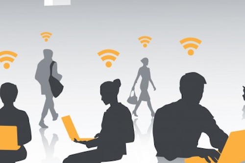 ¿Cómo extender la Cobertura de una red WiFi?