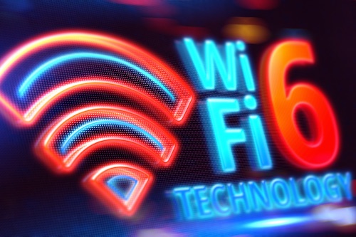 WiFi6 - Todo lo que tienes que saber sobre 802.11ax