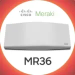Cisco Meraki mr36 wifi6