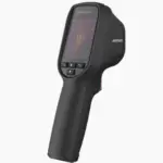 cámara portátil de mano para detección de temperatura fiebre