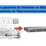 ¿para qué sirve un switch ethernet?