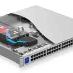 switches usw pro de ubiquiti unifi