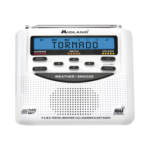radio midland alerta sísmica