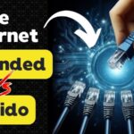 cable ethernet stranded vs solido