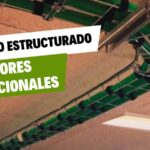 proyecto de cableado estructurado curriculum ita tech