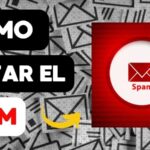 cómo evitar el spam
