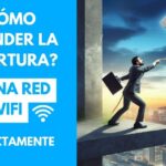 como extender la cobertura de una red wifi