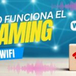 cómo funciona el roaming o migración de cliente en WiFi