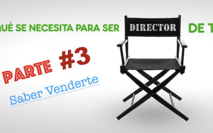 Qué se necesita para llegar a ser un gerente de ti o director de ti