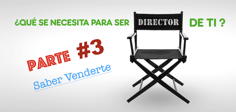 Qué se necesita para llegar a ser un gerente de ti o director de ti