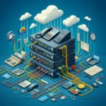 ¿qué es un conmutador IP PBX y para que sirve?