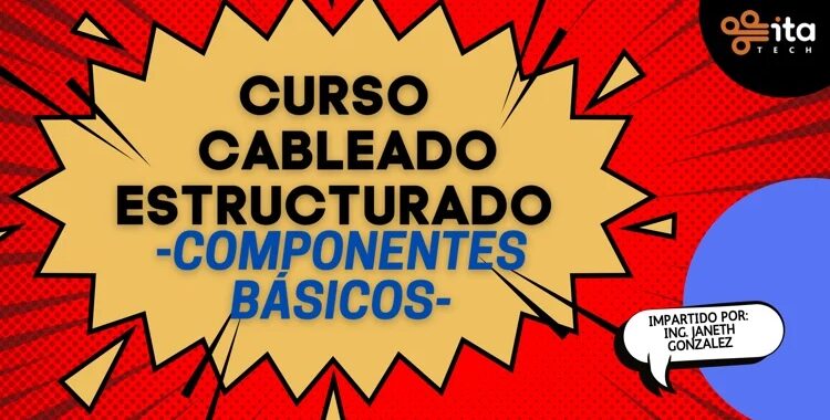 curso de introducción al cableado estructurado-