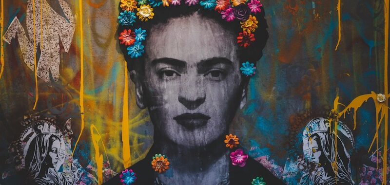frida kahlo