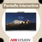 pantalla interactiva hikvision DS-D5B65RBB_DS-D5B75RBB
