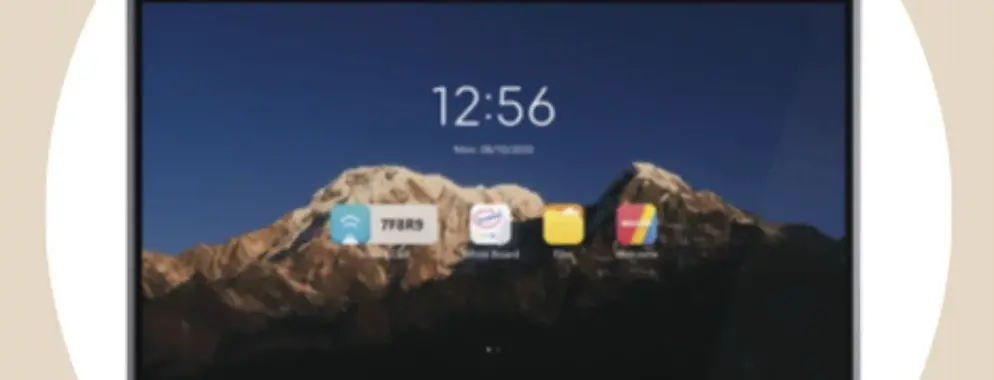 pantalla interactiva hikvision DS-D5B65RBB_DS-D5B75RBB