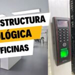 infraestructura tecnologica para oficinas