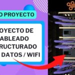 empresa proveedora diseño instalación de cableado estructurado
