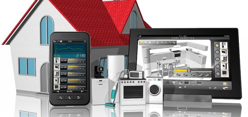 domótica todo lo que debes saber