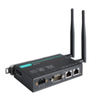 moxa awk-1137c cliente WiFi