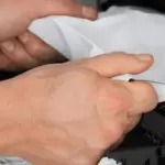 qué hacer si se atascó el papel en mi impresora