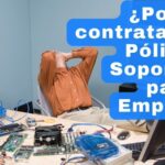 por que debes contratar una póliza de soporte TI