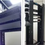 Cableado estructurado wifi control de acceso monterrey