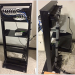 proveedor cableado estructurado puebla