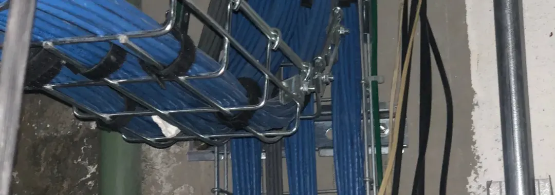 proveedor cableado estructurado lerma toluca