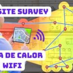 que es un wifi site survey estudio de cobertura wifi