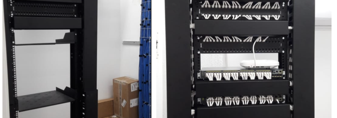 cableado estructurado guadalajara jalisco