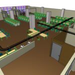 proveedor proyecto ejecutivo voz y datos