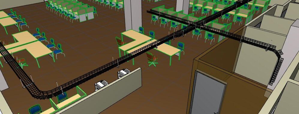 proveedor proyecto ejecutivo voz y datos