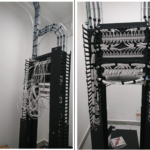 proveedor cableado estructurado voz y datos morelia michoacan