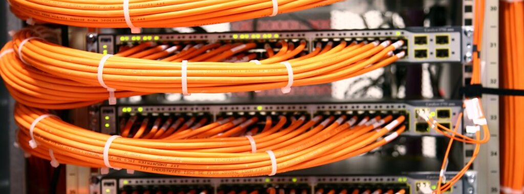 que es el cableado estructurado y para qué se usa