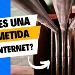 ¿qué es una acometida para carrier de internet o entrance facility?