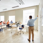 salon de clases digital