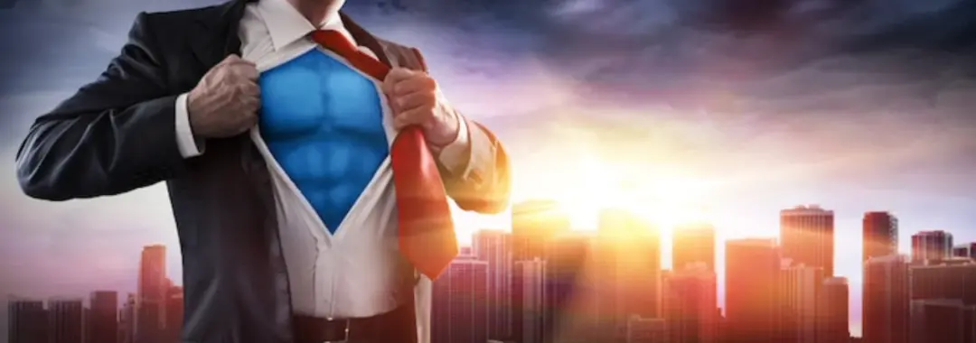 2021 cual es tu super poder