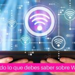 todo lo que debes saber de redes wifi inalámbricas