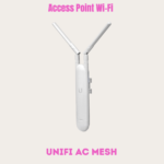 Ubiquiti unifi AC Mesh para exteriores