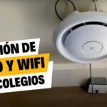sistema de voceo con telefonia ip y wifi