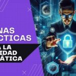 buenas practicas de seguridad informática